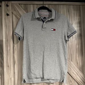 Slim fit shirt